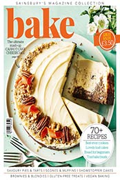 Sainsbury's Magazine Collection [March 2021, Format: PDF]