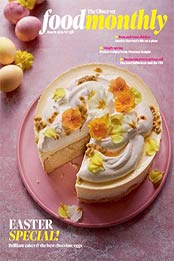 The Observer Food Monthly [March 2021, Format: PDF]