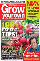Grow Your Own [May 2021, Format: PDF]