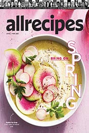 Allrecipes [April-May 2021, Format: PDF]