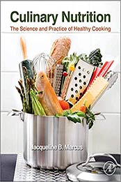 Culinary Nutrition by Jacqueline B. Marcus [EPUB:0123918820 ]