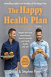 The Happy Health Plan by David Flynn [EPUB:0241471443 ]
