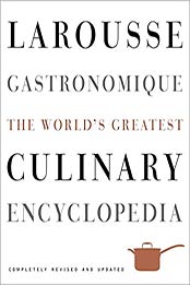 Larousse Gastronomique by Librairie Larousse