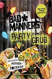 Bad Manners by Bad Manners