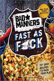 Bad Manners: Fast as F*ck by Bad Manners