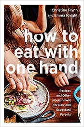 How to Eat with One Hand by Christine Flynn [EPUB:0735239991 ]