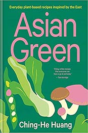 Asian Green by Ching-He Huang