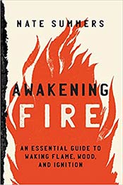Awakening Fire by Nate Summers