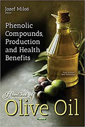 Handbook of Olive Oil by Jozef Milo [PDF:1536123560 ]