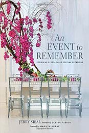 An Event to Remember by Jerry Sibal