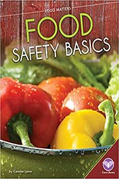 Food Safety Basics by Carolee Laine