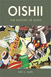 Oishii by Eric C. Rath