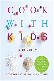 Cook with Kids by Rob Kirby