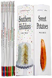 The Savor the South Cookbooks, 10 Volume Omnibus E-book by The University of North Carolina Press
