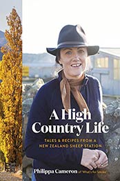 A High Country Life by Philippa Cameron [EPUB:B08QMD5V67 ]