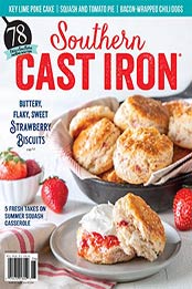 Southern Cast Iron [May-June 2021, Format: PDF]