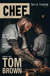 Chef & Restaurant UK [March 2021, Format: PDF]