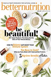 Better Nutrition [April 2021, Format: PDF]