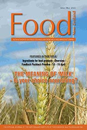 Food New Zealand [April-May 2021, Format: PDF]