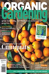 Good Organic Gardening [May-June 2021, Format: PDF]