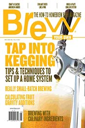 Brew Your Own [May-June 2021, Format: PDF]