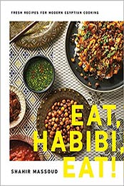 Eat, Habibi, Eat! by Shahir Massoud [EPUB:0525610936 ]