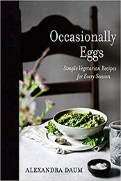 Occasionally Eggs by Alexandra Daum