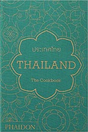 Thailand by Jean-Pierre Gabriel [PDF:071486529X ]