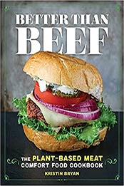 Better Than Beef by Kristin Bryan