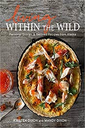 Living Within the Wild by Kirsten Dixon