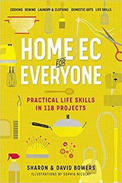 Home Ec for Everyone by Sharon Bowers