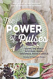 The Power of Pulses by Dan Jason [EPUB:1771621028 ]