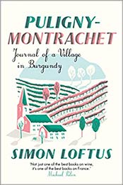 Puligny-Montrachet by Simon Loftus [EPUB:1911547488 ]