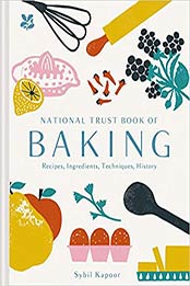 The National Trust Book of Baking by Sybil Kapoor [EPUB:1911657283 ]
