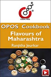 Flavours of Maharashtra by Ranjitha Jeurkar