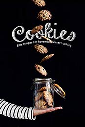 Easter Cookies by LONNIE STANBERRY [EPUB:B091GKDVR7 ]