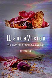 WandaVision by Luke Sack [EPUB:B091KXZNMF ]
