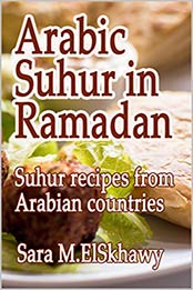 Arabic Suhur in Ramadan by Sara M.ElSkhawy