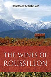 The wines of Roussillon by Rosemary George