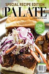 The Local Palate [Spring-Summer 2021, Format: PDF]