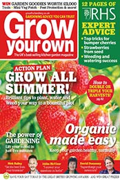Grow Your Own [June 2021, Format: PDF]