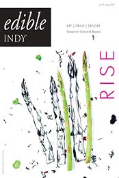 Edible Indy [Spring 2021, Format: PDF]