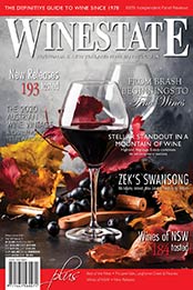 Winestate Magazine [May-June 2021, Format: PDF]