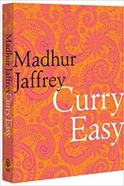 Curry Easy by Jaffrey