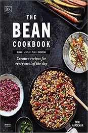 The Bean Cookbook by Tami Hardeman