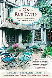 On Rue Tatin by Susan Herrmann Loomis