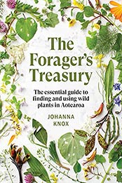 The Forager's Treasury by Johanna Knox