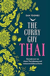 The Curry Guy Thai by Dan Toombs