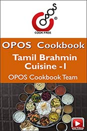 Tamil Brahmin Cuisine - 1 by Ramakrishnan B