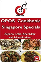 Singapore Specials by Alpana Loke Keertikar